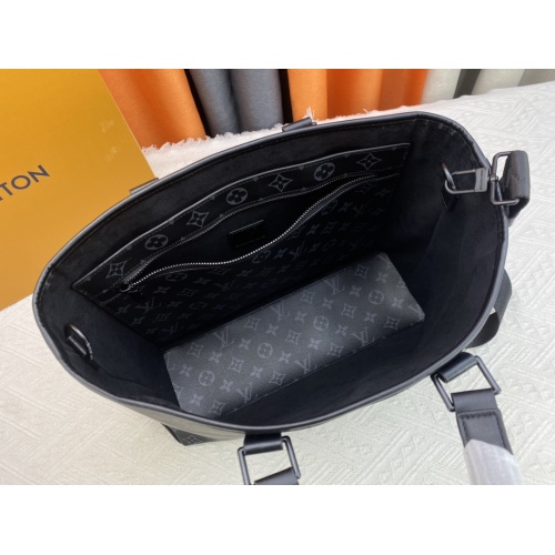 Replica Louis Vuitton AAA Man Handbags #1148319 $72.00 USD for Wholesale