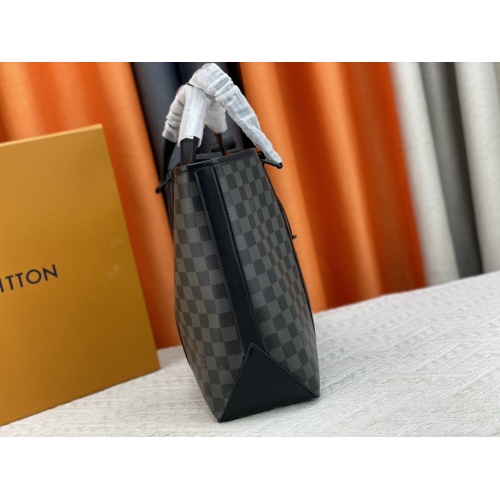 Replica Louis Vuitton AAA Man Handbags #1148320 $72.00 USD for Wholesale