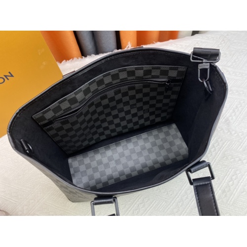 Replica Louis Vuitton AAA Man Handbags #1148320 $72.00 USD for Wholesale