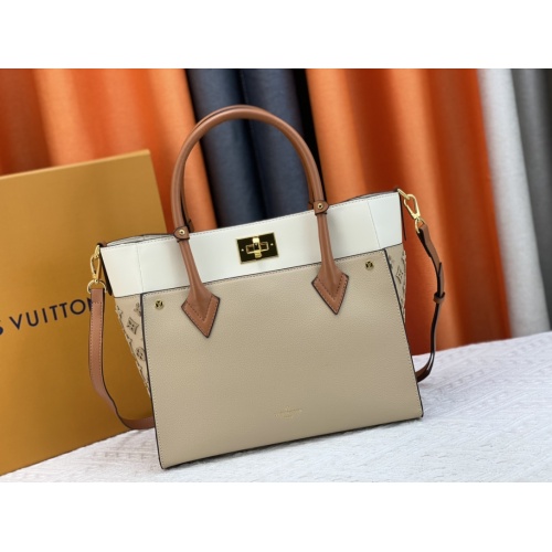 Louis Vuitton AAA Quality Handbags For Women #1148327 $98.00 USD, Wholesale Replica Louis Vuitton AAA Quality Handbags