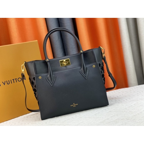 Louis Vuitton AAA Quality Handbags For Women #1148328 $98.00 USD, Wholesale Replica Louis Vuitton AAA Quality Handbags