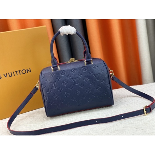 Replica Louis Vuitton AAA Quality Handbags For Women #1148332 $72.00 USD for Wholesale