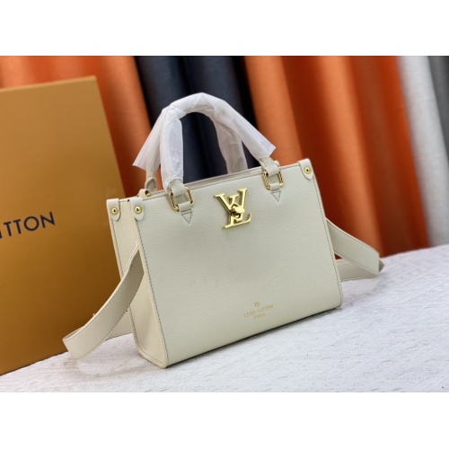 Replica Louis Vuitton AAA Quality Handbags For Women #1148335 $68.00 USD for Wholesale