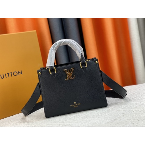 Louis Vuitton AAA Quality Handbags For Women #1148336 $68.00 USD, Wholesale Replica Louis Vuitton AAA Quality Handbags