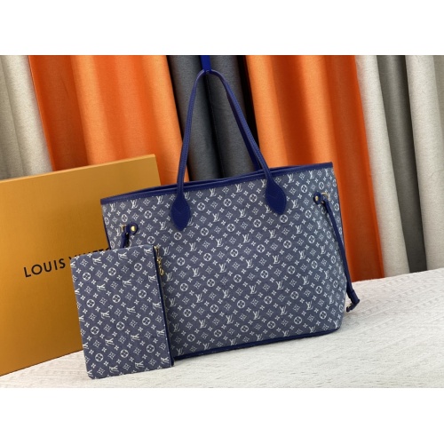 Replica Louis Vuitton AAA Quality Shoulder Bags For Women #1148341 $68.00 USD for Wholesale