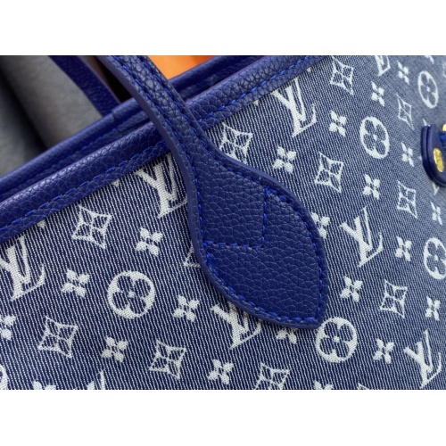 Replica Louis Vuitton AAA Quality Shoulder Bags For Women #1148341 $68.00 USD for Wholesale