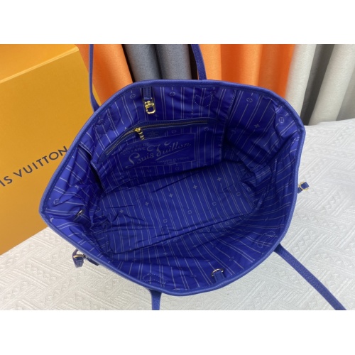 Replica Louis Vuitton AAA Quality Shoulder Bags For Women #1148341 $68.00 USD for Wholesale