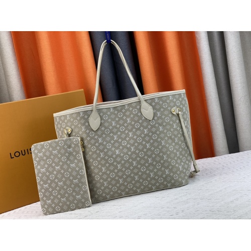 Replica Louis Vuitton AAA Quality Shoulder Bags For Women #1148342 $68.00 USD for Wholesale