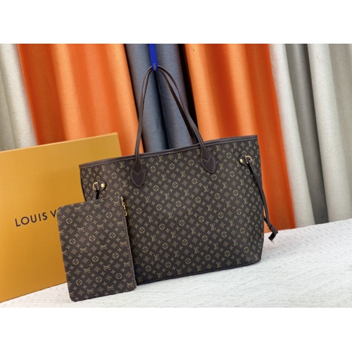 Replica Louis Vuitton AAA Quality Shoulder Bags For Women #1148343 $68.00 USD for Wholesale