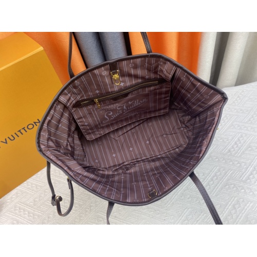 Replica Louis Vuitton AAA Quality Shoulder Bags For Women #1148343 $68.00 USD for Wholesale