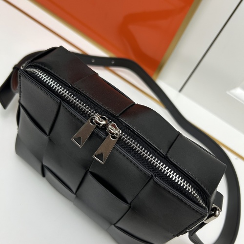 Replica Bottega Veneta BV AAA Quality Messenger Bags For Women #1148486 $96.00 USD for Wholesale