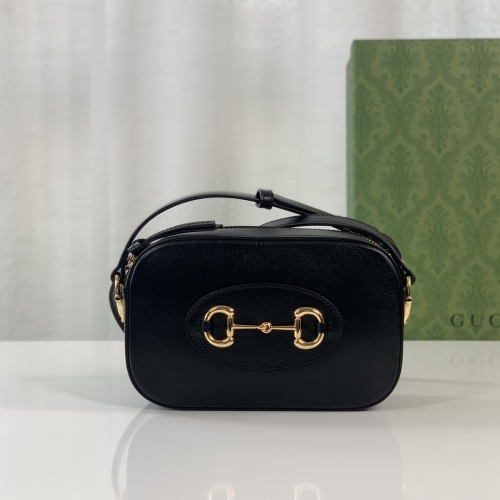 Gucci AAA Quality Messenger Bags For Women #1148495 $158.00 USD, Wholesale Replica Gucci AAA Quality Messenger Bags