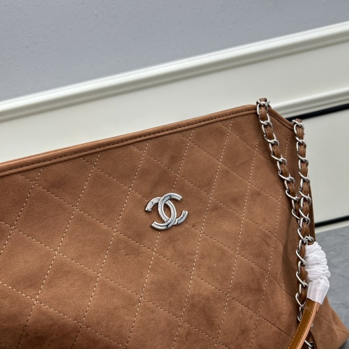 Replica Chanel AAA Quality Shoulder Bags For Women #1148501 $85.00 USD for Wholesale