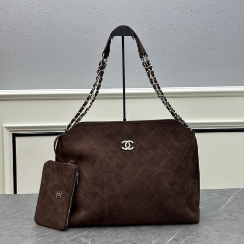 Chanel AAA Quality Shoulder Bags For Women #1148502 $85.00 USD, Wholesale Replica Chanel AAA Quality Shoulder Bags