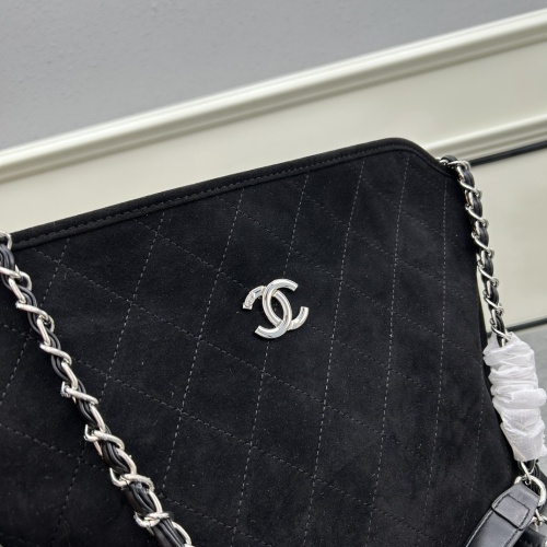 Replica Chanel AAA Quality Shoulder Bags For Women #1148503 $85.00 USD for Wholesale