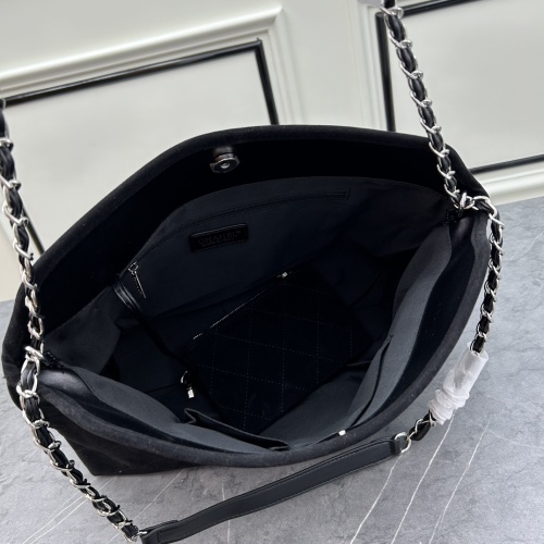 Replica Chanel AAA Quality Shoulder Bags For Women #1148503 $85.00 USD for Wholesale