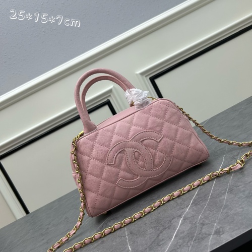 Chanel AAA Quality Handbags For Women #1148507 $82.00 USD, Wholesale Replica Chanel AAA Handbags