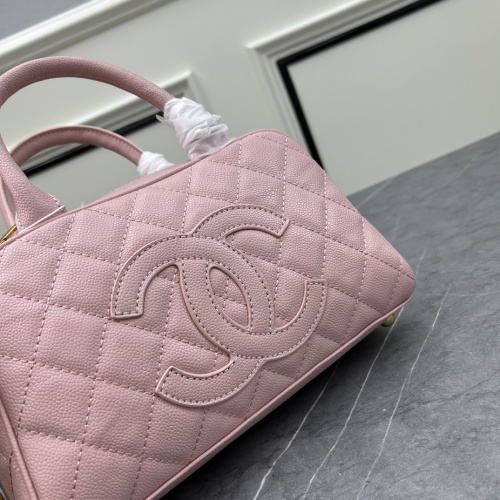 Replica Chanel AAA Quality Handbags For Women #1148507 $82.00 USD for Wholesale