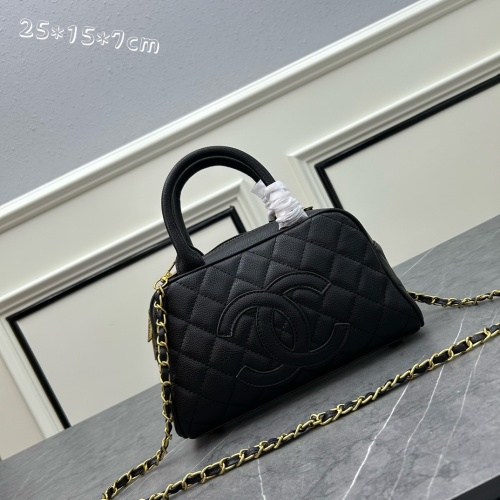 Chanel AAA Quality Handbags For Women #1148508 $82.00 USD, Wholesale Replica Chanel AAA Handbags