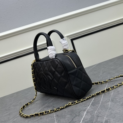 Replica Chanel AAA Quality Handbags For Women #1148508 $82.00 USD for Wholesale