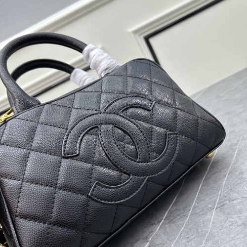 Replica Chanel AAA Quality Handbags For Women #1148508 $82.00 USD for Wholesale