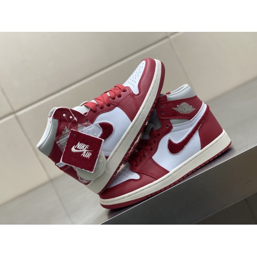 Air Jordan 1 I For Men #1148509 $122.00 USD, Wholesale Replica Air Jordan 1 I