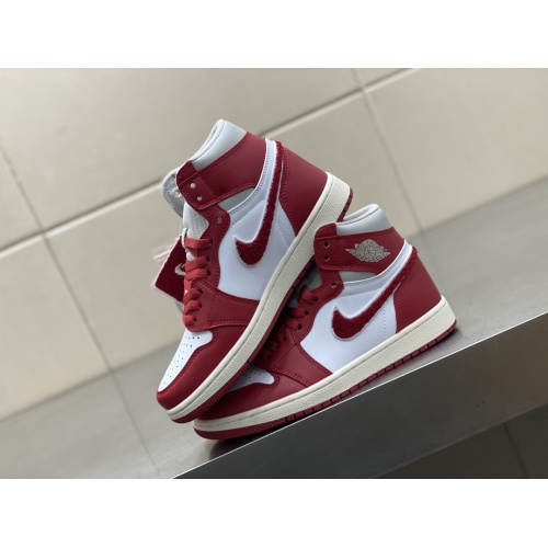 Replica Air Jordan 1 I For Men #1148509 $122.00 USD for Wholesale