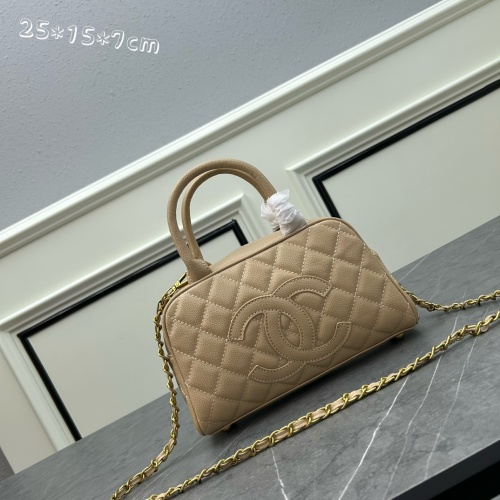 Chanel AAA Quality Handbags For Women #1148510 $82.00 USD, Wholesale Replica Chanel AAA Handbags