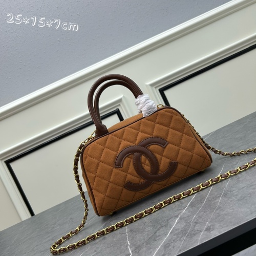 Chanel AAA Quality Handbags For Women #1148511 $82.00 USD, Wholesale Replica Chanel AAA Handbags