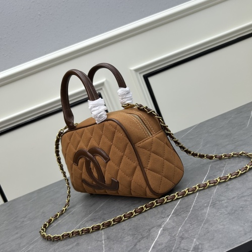 Replica Chanel AAA Quality Handbags For Women #1148511 $82.00 USD for Wholesale