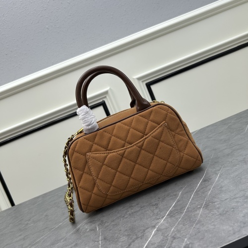 Replica Chanel AAA Quality Handbags For Women #1148511 $82.00 USD for Wholesale