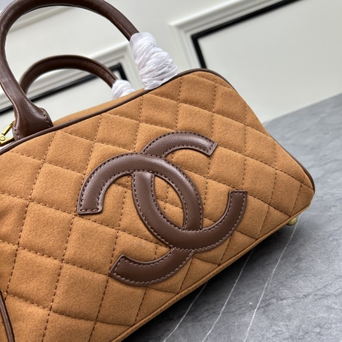 Replica Chanel AAA Quality Handbags For Women #1148511 $82.00 USD for Wholesale