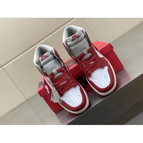 Replica Air Jordan 1 I For Women #1148512 $122.00 USD for Wholesale