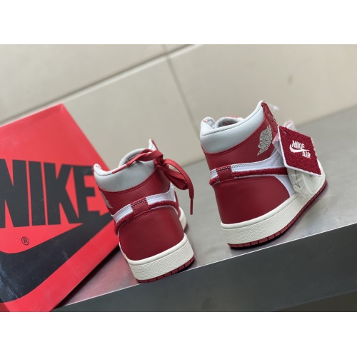 Replica Air Jordan 1 I For Women #1148512 $122.00 USD for Wholesale