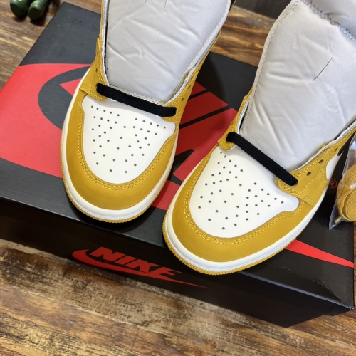 Replica Air Jordan 1 I For Women #1148518 $122.00 USD for Wholesale