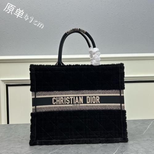 Christian Dior AAA Quality Tote-Handbags For Women #1148519 $108.00 USD, Wholesale Replica Christian Dior AAA Handbags