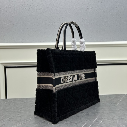 Replica Christian Dior AAA Quality Tote-Handbags For Women #1148519 $108.00 USD for Wholesale