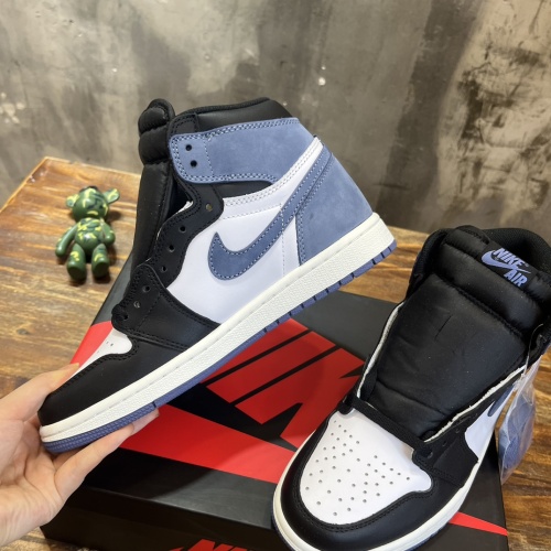 Replica Air Jordan 1 I For Women #1148521 $122.00 USD for Wholesale