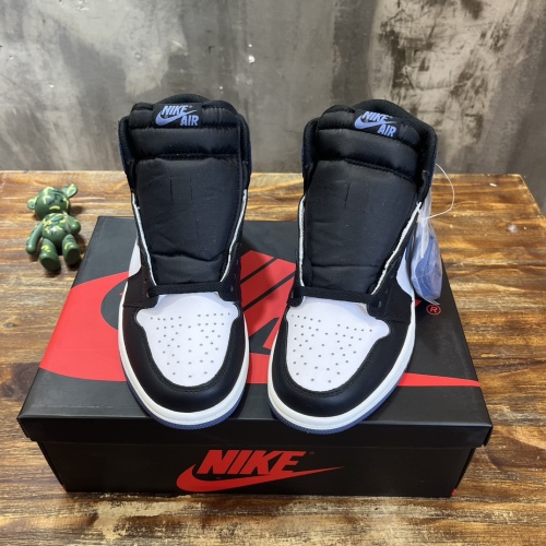 Replica Air Jordan 1 I For Women #1148521 $122.00 USD for Wholesale