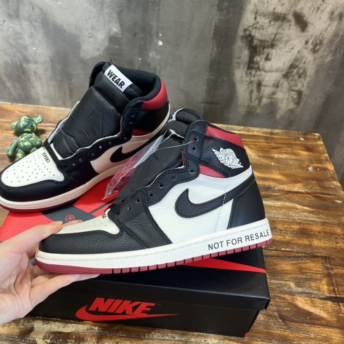 Air Jordan 1 I For Men #1148522 $122.00 USD, Wholesale Replica Air Jordan 1 I