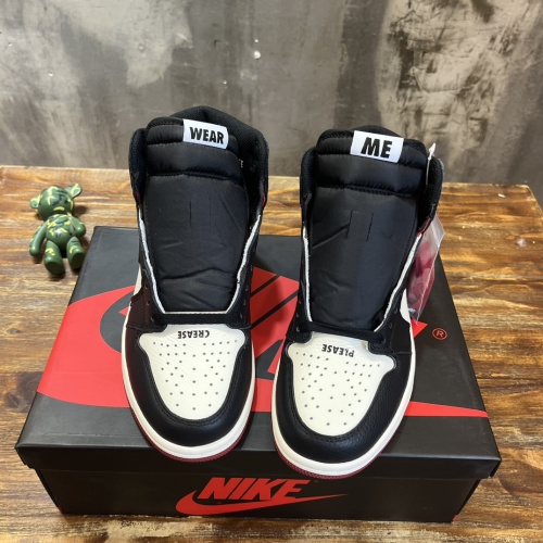 Replica Air Jordan 1 I For Women #1148523 $122.00 USD for Wholesale