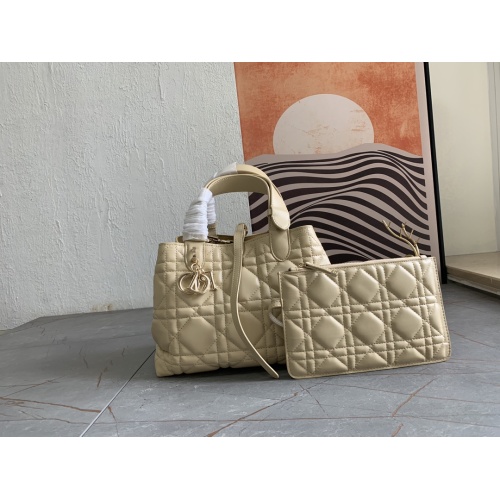 Christian Dior AAA Quality Handbags For Women #1148525 $100.00 USD, Wholesale Replica Christian Dior AAA Handbags