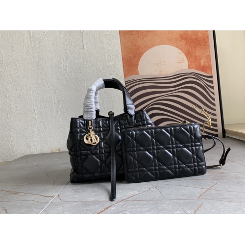 Christian Dior AAA Quality Handbags For Women #1148527 $100.00 USD, Wholesale Replica Christian Dior AAA Handbags