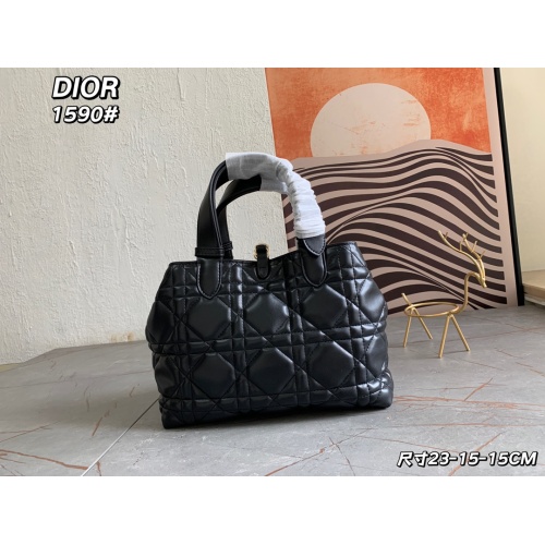 Replica Christian Dior AAA Quality Handbags For Women #1148527 $100.00 USD for Wholesale