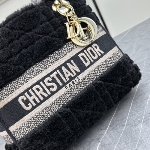 Replica Christian Dior AAA Quality Handbags For Women #1148530 $128.00 USD for Wholesale