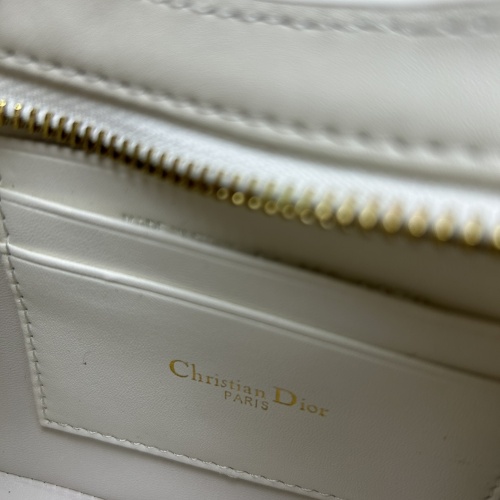 Replica Christian Dior AAA Quality Shoulder Bags For Women #1148531 $98.00 USD for Wholesale