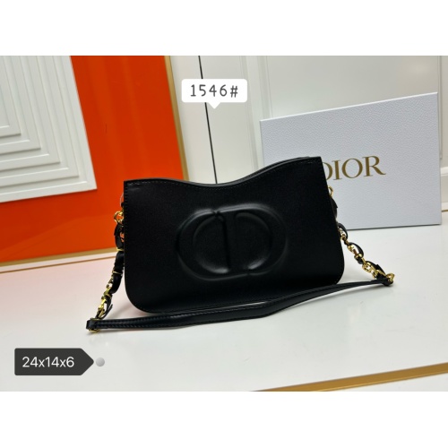 Christian Dior AAA Quality Shoulder Bags For Women #1148532 $98.00 USD, Wholesale Replica Christian Dior AAA Quality Shoulder Bags