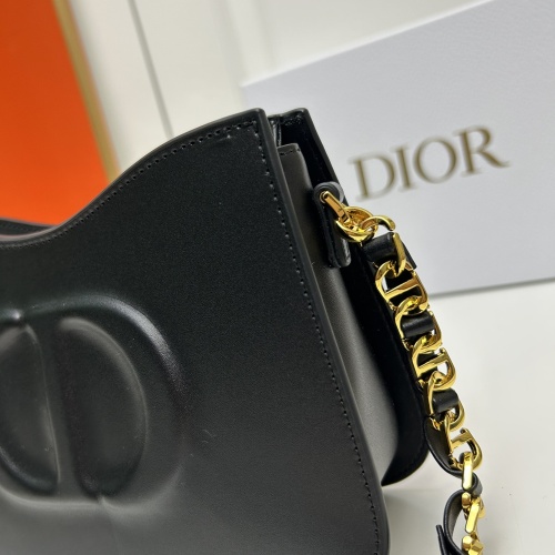 Replica Christian Dior AAA Quality Shoulder Bags For Women #1148532 $98.00 USD for Wholesale