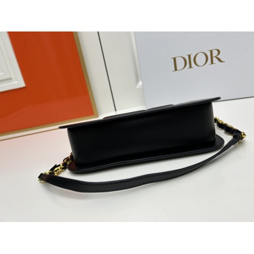 Replica Christian Dior AAA Quality Shoulder Bags For Women #1148532 $98.00 USD for Wholesale