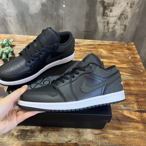 Air Jordan 1 I For Men #1148573 $92.00 USD, Wholesale Replica Air Jordan 1 I